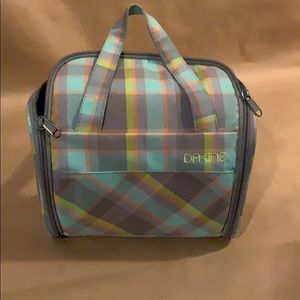 Dakine hanging Travel Toiletry bag